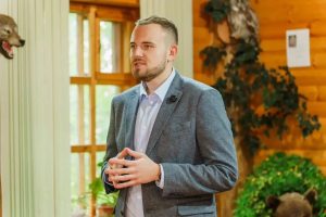 Кирилл Николаев с рабочей поездкой посетил Сандовский округ