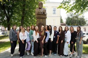 От ординатуры до «Парусов Победы»: события августа в ТвГМУ