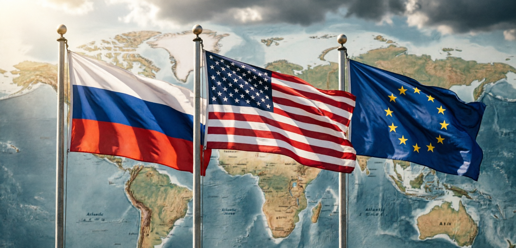 Полит-оливье: осеннее обострение