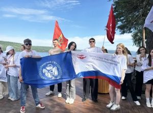 От ординатуры до «Парусов Победы»: события августа в ТвГМУ