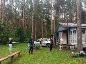 От ординатуры до «Парусов Победы»: события августа в ТвГМУ