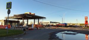В России пытаются выровнять цены на топливо, а в Твери массово закрывают АЗС