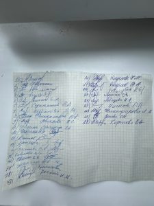 Жители Торжка поднимают больной банный вопрос
