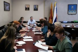 Кимры: а воз и ныне там - жители негодуют