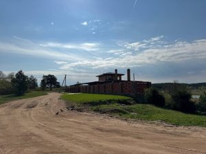 Глава Калининского округа лишился незаконно возведённой недвижимости