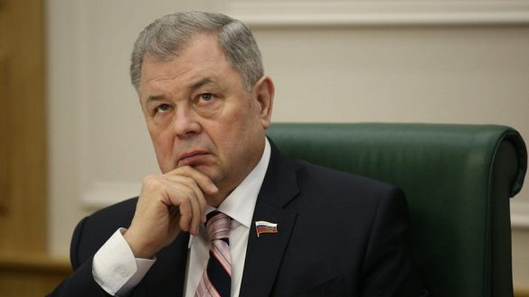 Курс у нас один — «правильный»: в Совете Федерации предложили закрывать больницы в регионах