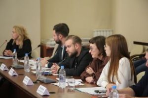 В Твери обсудили здоровье молодёжи