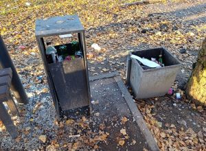 Благоустройство по-кимрски: прогресс длиной в один сезон