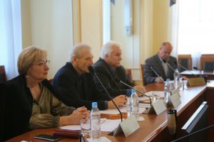 В Тверской Думе решили покончить с молодежью!