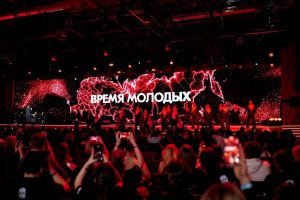 Тверь вошла в список городов, претендующих на звание «Молодёжная столица России – 2027»