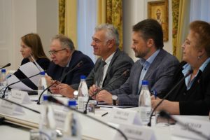 Тверской медицинский университет: насыщенный октябрь