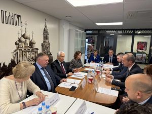 В Тверской области принято решение о законодательном запрете вейпов