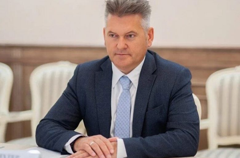 Глава Удомельского округа отстранён от должности за коррупцию