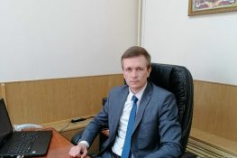 В Ржевском округе появился новый глава